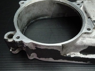 Harley-Davidson FLHTC1340 1988 Evo Inner Primary Cover