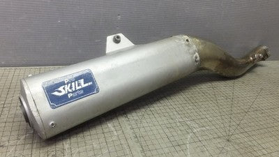 Pro Skill Yamaha TT250R 4GY Slip-On Muffler Silencer E3803