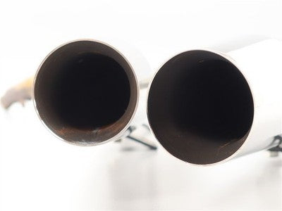 Harley-Davidson Softail Sundance Bomber Full Exhaust System 2007-2011