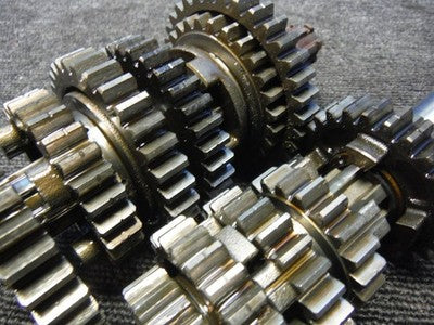 Honda GB250 Clubman MC10 Twin Carb Engine Counter Shaft
