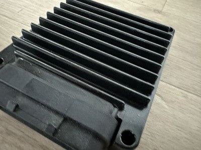 Harley-Davidson Dyna Genuine OEM ECM ECU CDI 32852-07 EFI Module