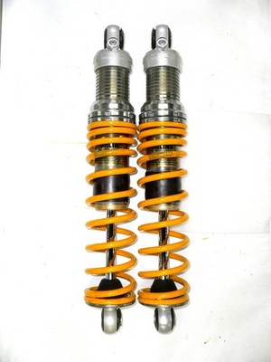 Ohlins S36E Rear Shock Absorber Harley-Davidson Sportster XL883 XL1200