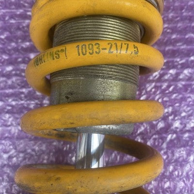 OHLINS Rear Shock Absorber Kawasaki GPZ900R Ninja KA4490 V-704