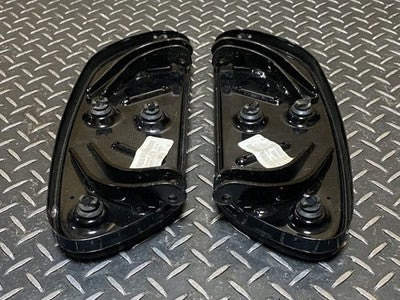 Harley-Davidson OEM Pegs Footboard Step FLHXS FLHX FLTRXS