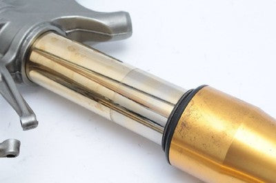 Ohlins Front Fork Suspension Ducati 1199 Panigale S 2013