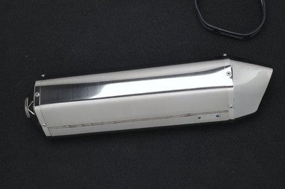 Yoshimura HEPTA FORCE Slip-On Muffler Silencer Stainless