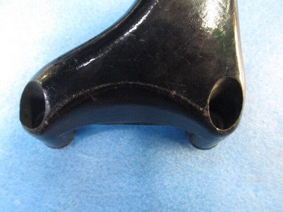 Harley-Davidson Genuine OEM Sportster Passenger Footpegs Left Right 2004-2013