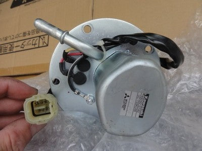 Kawasaki Ninja H2 SX SE Fuel Pump Motor 726A-7976/60