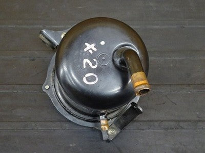 Yamaha SR400 RH03J Fuel Pump Junk For Parts