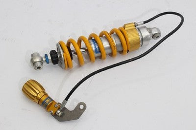 Ohlins Rear Suspension Kawasaki Z900RS 2019