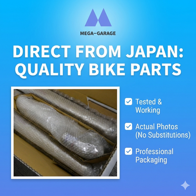 Daytona Teardrop Air Cleaner Honda Shadow Slasher NC40 S&S