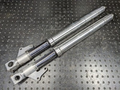 Ducati Monster S2R 1000 Genuine OEM Front Fork 43mm