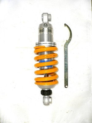 OHLINS Kawasaki ER-4n ER-6n Rear Shock Absorber Ninja 400R 650R