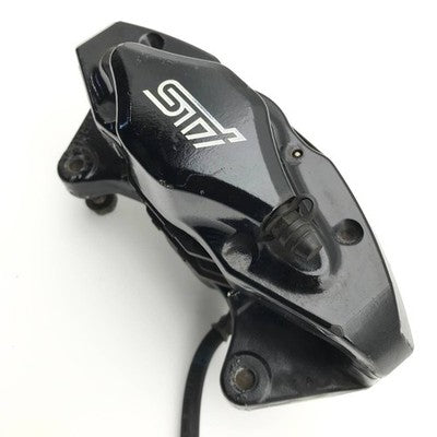 Subaru Impreza GVB GVF GRB GRF Brembo Brake Caliper Set Front Rear