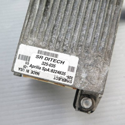 Aprilia SR50 ZD4VFJP Genuine OEM ECU CDI Igniter 2-Stroke