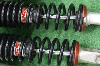 YSS Rear Suspension Yamaha NMAX155 SC50J
