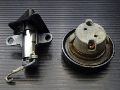 Yamaha V-Max 1200 Ignition Key Set 3UF 1996