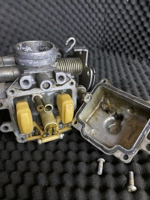 Yamaha SR400 SR500 Mikuni Carburetor OEM 1JR