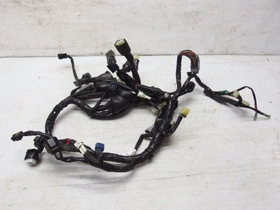 Yamaha WR250X Main Harness HA-378 DG15J