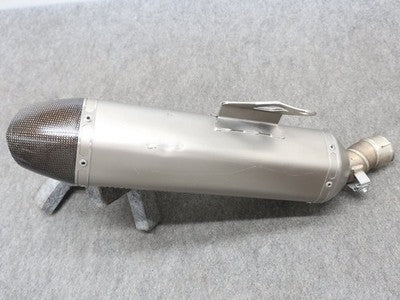 Akrapovic Kawasaki Ninja 250 400 18~ EX250PE EX400GE Slip-On Exhaust