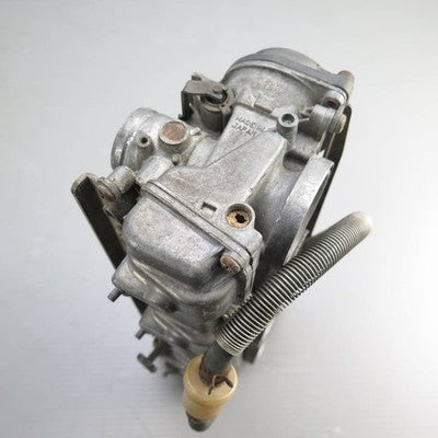 Suzuki Impulse 400 GK79A Genuine OEM Carburetor Throttle Cable