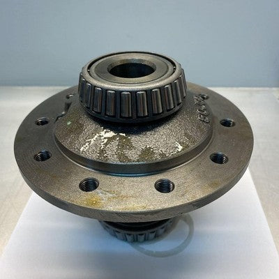 Suzuki Swift Sport ZC33S OEM Open Differential