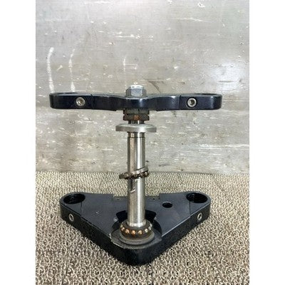 Yamaha Dragstar 400 Stem Top Bridge Triple Tree RGA-159A