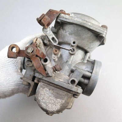 Yamaha XS650 Special 2M1 Carburetor OEM 1977 XS650E XS650SP