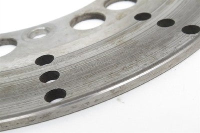 Kawasaki Z1100GP Front Disc Rotor KZT10B-014