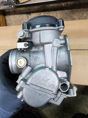 Kawasaki ZXR250 Varios ZR250 Genuine OEM Carburetor