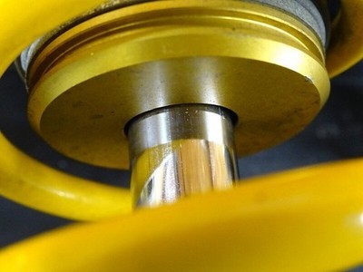 OHLINS Yamaha XJR1300 RP01J-004 Rear Shock Absorber RP03J