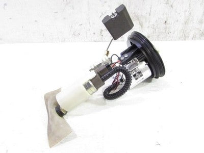 BMW F800S Genuine OEM Fuel Pump Sensor Operation Confirmed