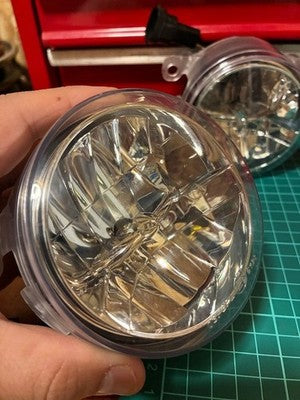 Subaru Genuine OEM PIAA Fog Lights Lamps