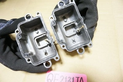 Yamaha TZR250R 3MA Mikuni Carburetor Used