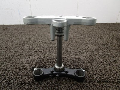 Yamaha FZR400R Top Bridge Stem 1WG Carb