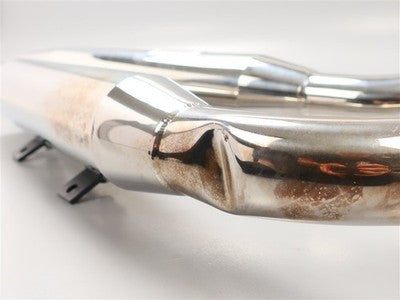 Harley-Davidson Softail Sundance Bomber Full Exhaust System 2007-2011