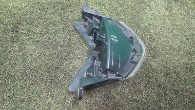 Kawasaki ZX-6R ZX636C Tail Light Lens