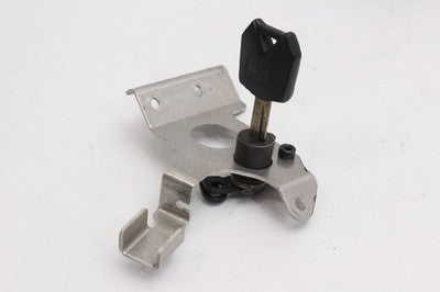 Kawasaki ZX-10R ZXT00D-029 Ignition Key Set ECU 2007