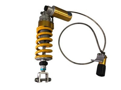 Ohlins Rear Suspension Kawasaki ZX-9R ZX900C KA8030 330mm Pitch