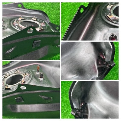Honda CBR650R RH03 OEM Fuel Tank Black