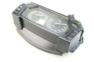Kawasaki GPX400R ZX400F Genuine OEM Speedometer Tachometer Gauge Cluster