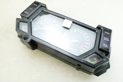 Kawasaki GPX400R ZX400F Genuine OEM Speedometer Tachometer Gauge Cluster