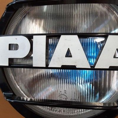 PIAA Fog Lights 2pcs Set Halogen PR8101