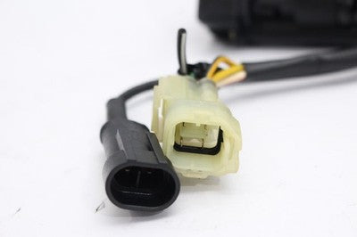 Ducati Monster 1100 EVO Ignition Key Set Instrument Cluster ECU