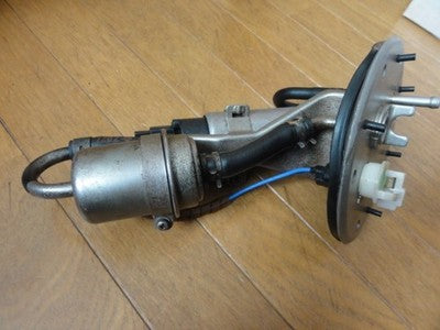 Honda VFR800 Fuel Pump 7K12 Rare OEM