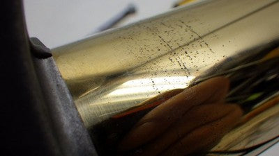 OHLINS Inverted Front Fork FL9200 Ducati Multistrada 1260 PikesPeak