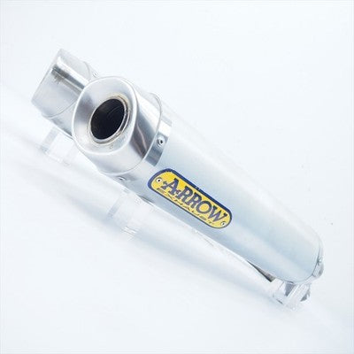 Arrow Slip-On Muffler Silencer Yamaha YZF-R1 RN13 2004-2006