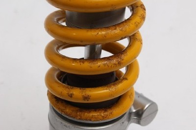 Ohlins Rear Shock Absorber Honda CBR1000RR SP SC59 2014