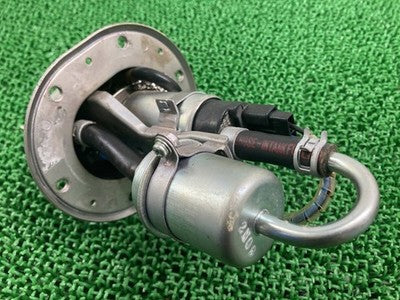 Honda CBR1100XX SC35 Fuel Pump Genuine OEM Used