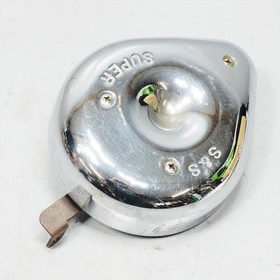Daytona Teardrop Air Cleaner Honda Shadow Slasher NC40 S&S